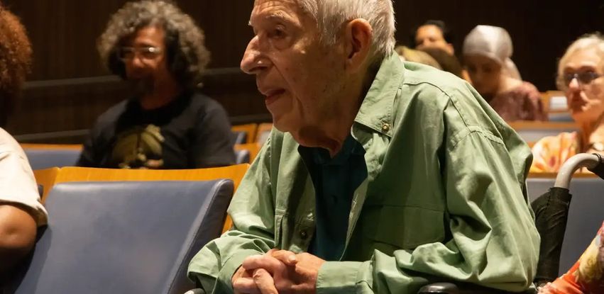 Orlando Senna