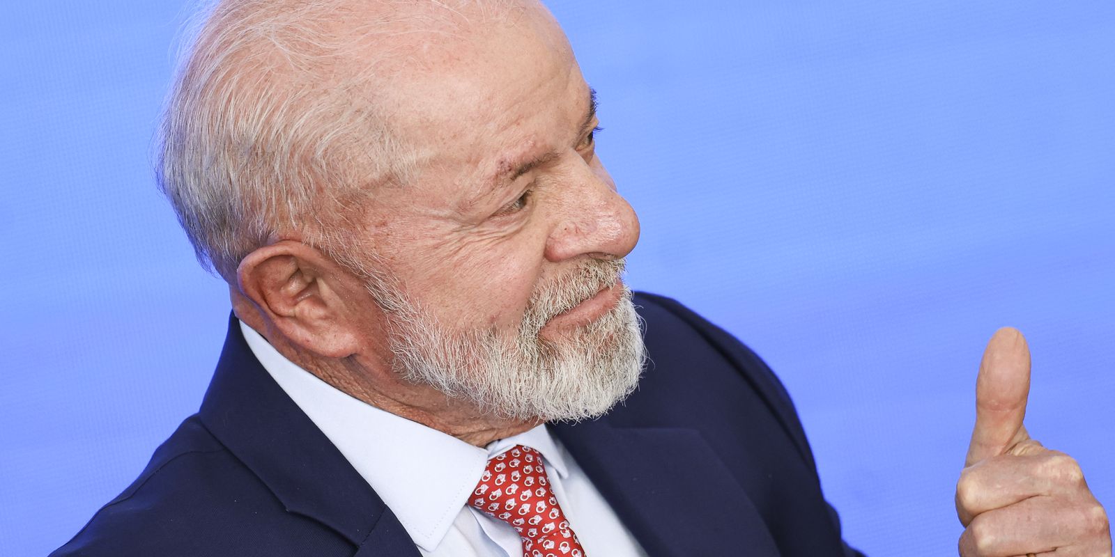 Itamaraty confirma viagem de Lula ao Japão em março Itamaraty confirma viagem de Lula ao Japão em março