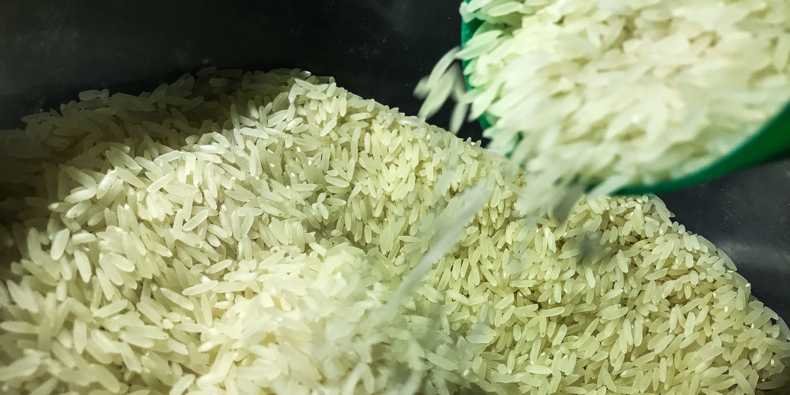 Conab diz que não haverá desabastecimento de arroz no Brasil