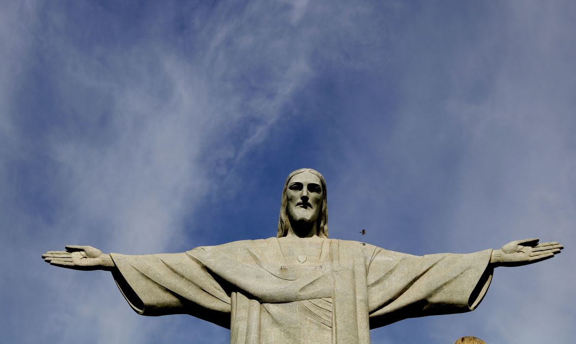 Campanha “Cristo Redentor, Eu Quero Doar” lança QR Code durante