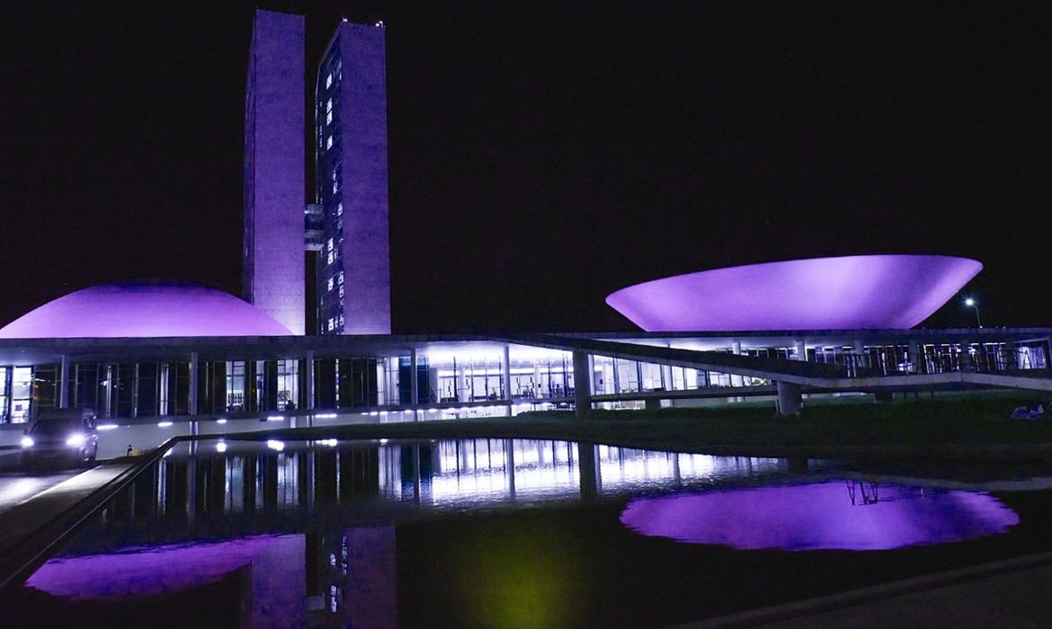 Zeca Ribeiro/Câmara dos Deputados