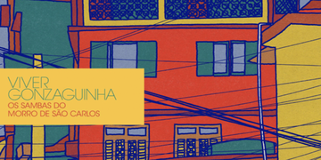 Rádio Criolina destaca álbum em homenagem a Gonzaguinha