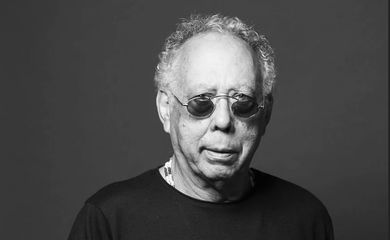 Brasília 17/11/2025 - Jards Macalé morre aos 82 anos. Foto: Instagram/jardsmacaleoficial