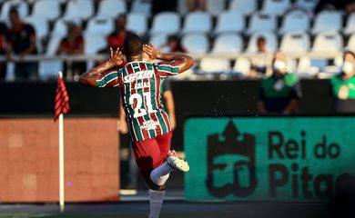 Flamengo, Fluminense, Campeonato Carioca