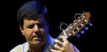 Paulo Aragão 