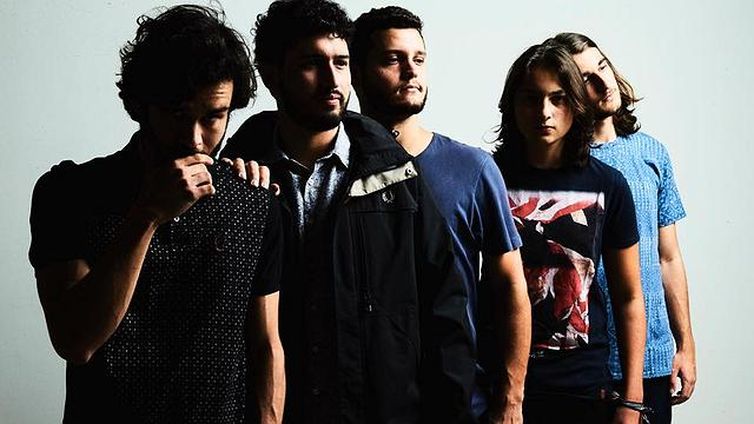 Daparte lança seu primeiro álbum no Alto-Falante