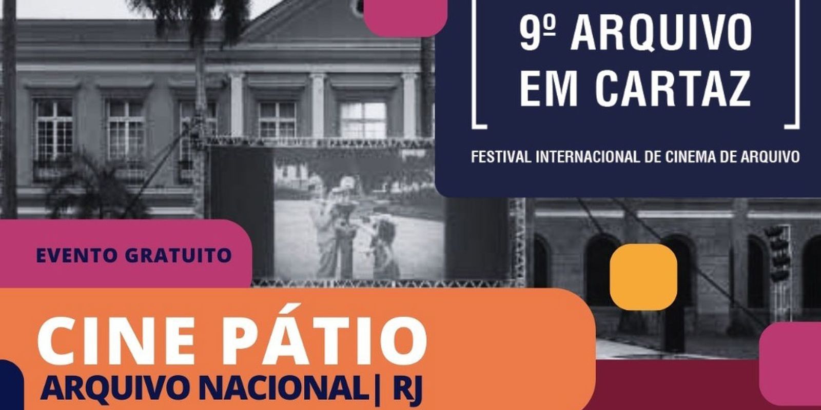 Cine Cultura recebe Festival Internacional de Animação a partir desta  terça-feira