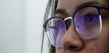 Caminhos da Reportagem - FOTO_4_HELOISY_RODRIGUES_1ª_MULHER_BACHAREL_EM_IA_NO_BRASIL