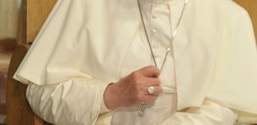 Papa Francisco