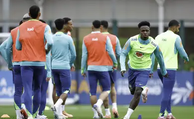 seleção brasileira, treino, data fifa
