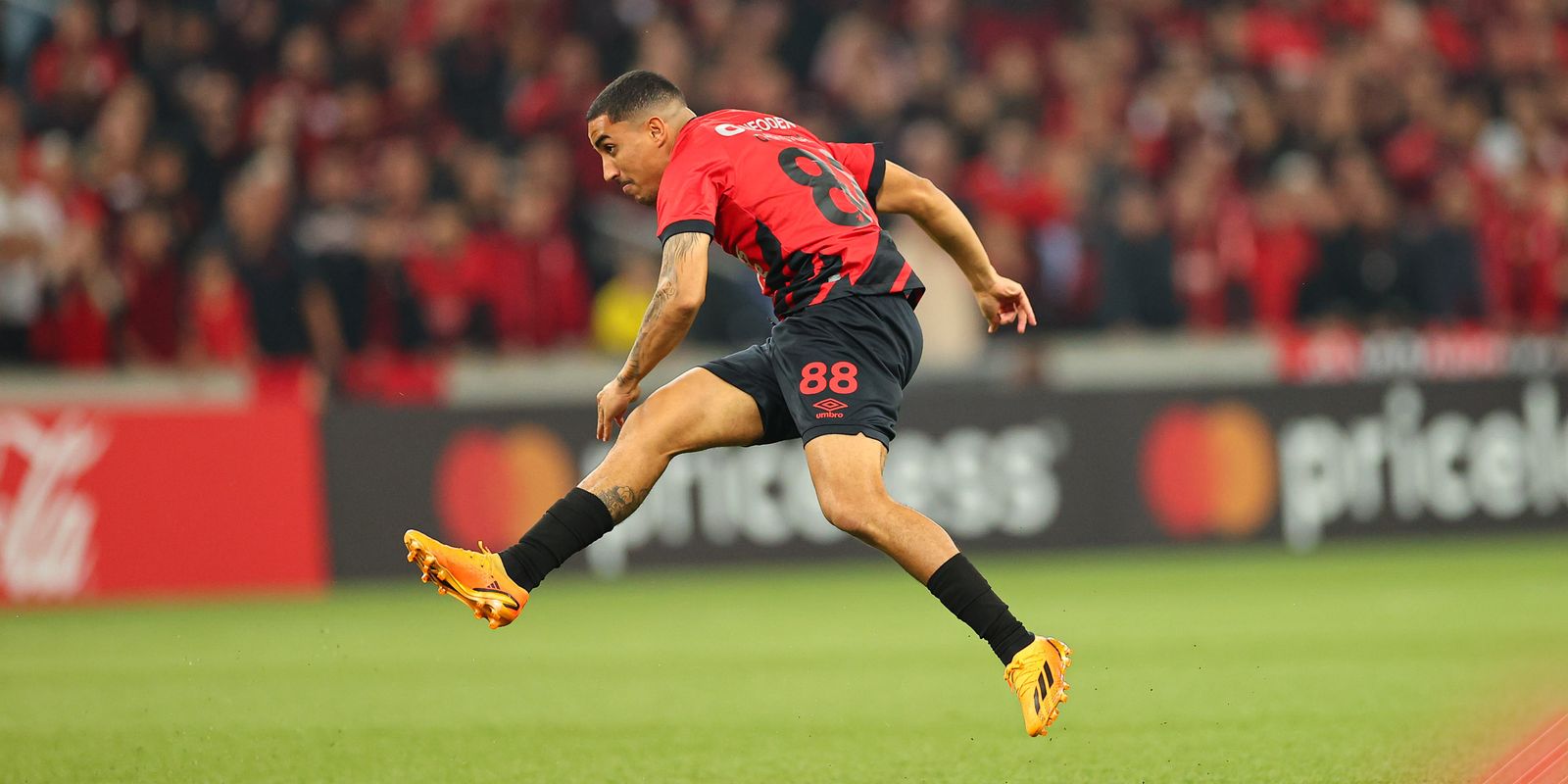 Copa do Brasil: quartas terá clássico paulista e outro Fla x Athletico -  Campos 24 Horas