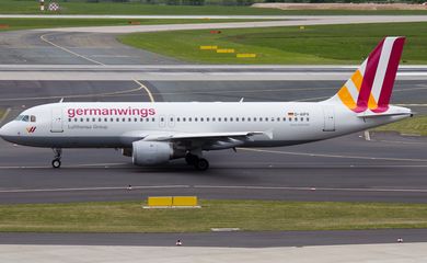 airbus germanwings