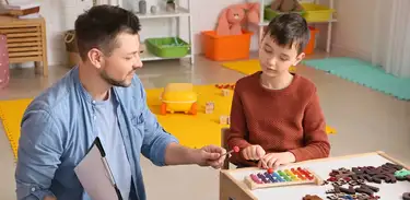 Musicoterapia como ferramenta de apoio ao autista
