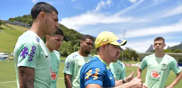 Seleção Brasileira Sub-20