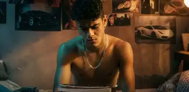 Estreia nos cinemas o longa “Hungria – A Escolha de Um Sonho”, sobre rapper que cresceu no Entorno do DF
