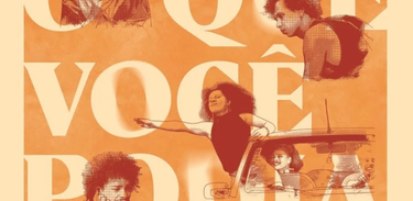 EP do longa-metragem &quot;Tudo o que você podia ser&quot;