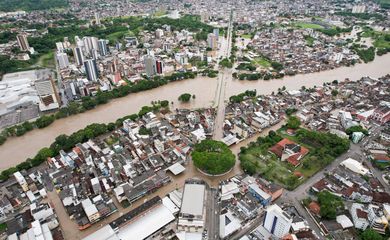 Chuvas Itabuna Bahia