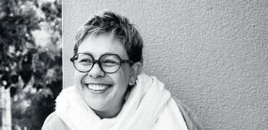 Márcia Fráguas, escritora