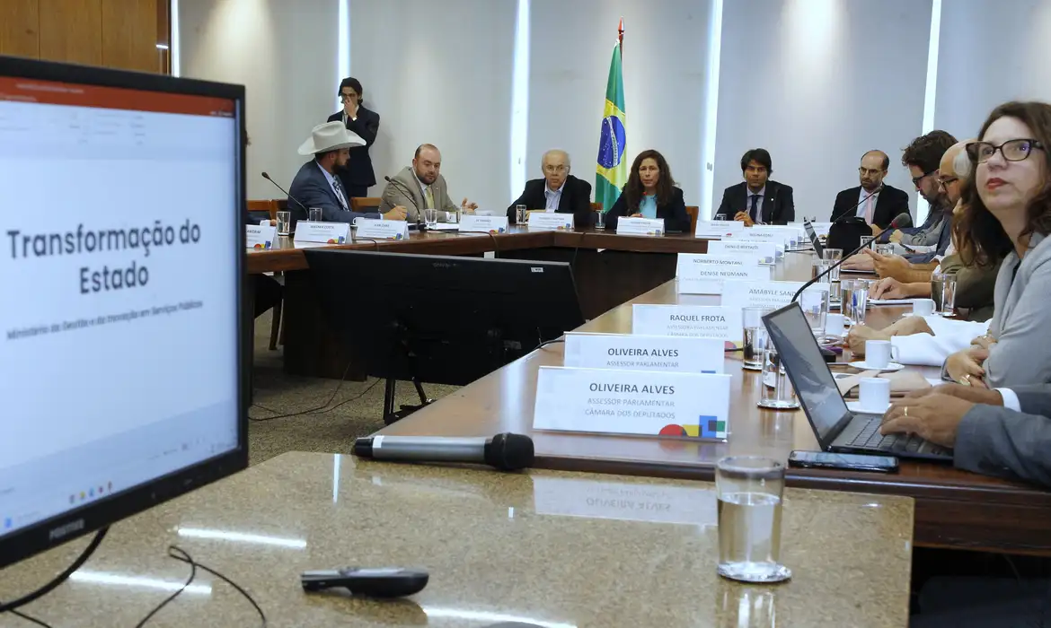Atualidade Politica