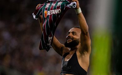 Fluminense, Argentinos Juniors, libertadores