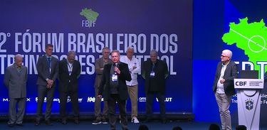 Fórum Brasileiro dos Treinadores de Futebol