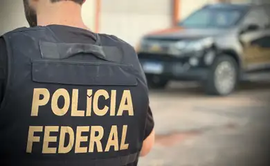 Polícia Federal/divulgação Brasília (DF), 14/07/2025 - PF e Polícia Civil apuram assassinato de filho de cacique no Paraná
Foto: Polícia Federal/Divulgação