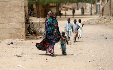 A febre lassa está afetando 18 dos 36 estados da Nigéria