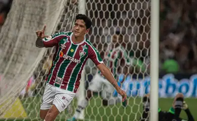 Fluminense, Goiás, cano, brasileiro