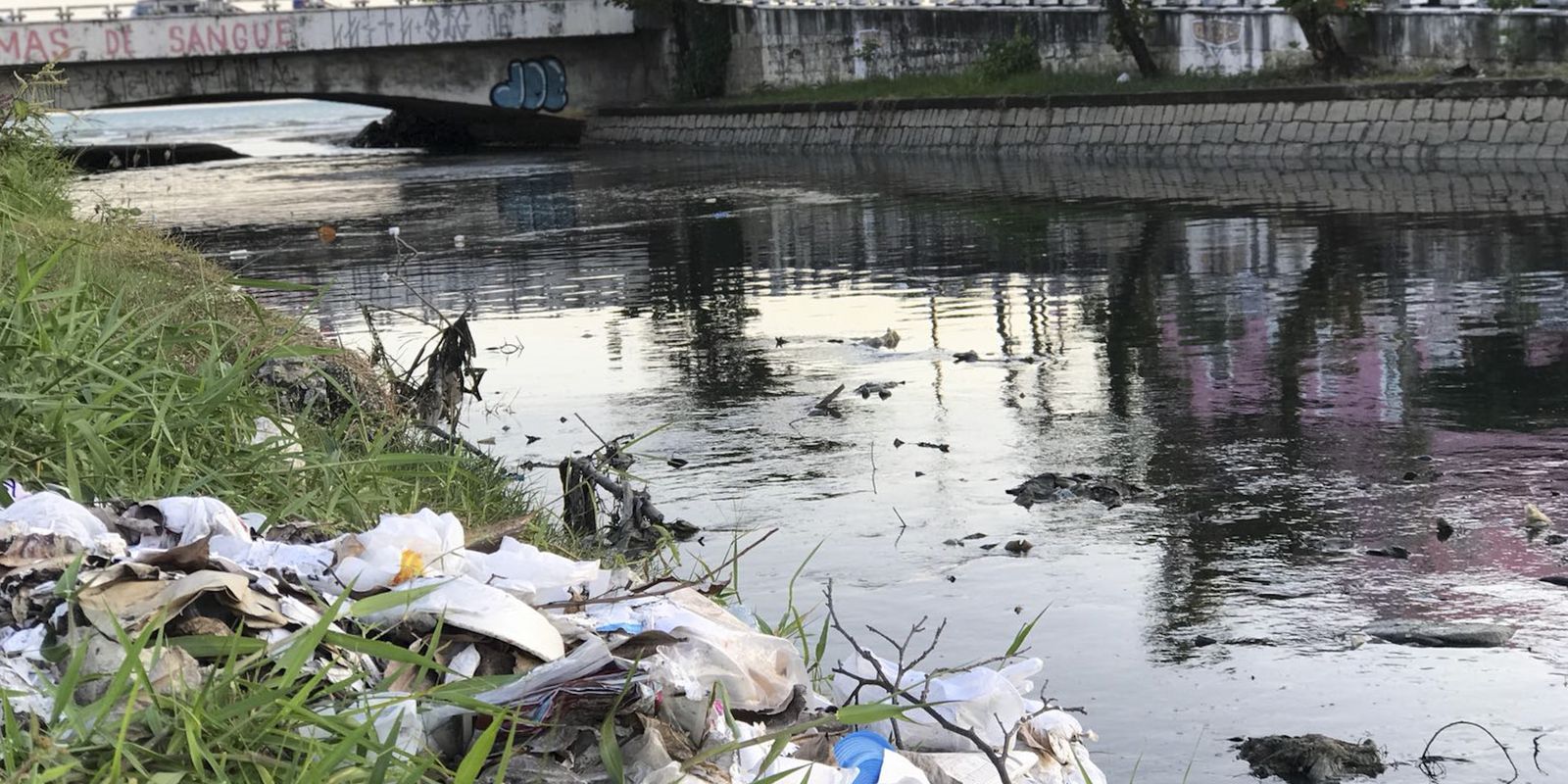 Leilão de dois blocos de saneamento de Alagoas arrecada R$ 1,6 bilhão