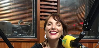 Nina Wirtti lança álbum com show no Rio de Janeiro