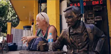Documentário &quot;Noel Rosa – Um Espírito Circulante&quot;