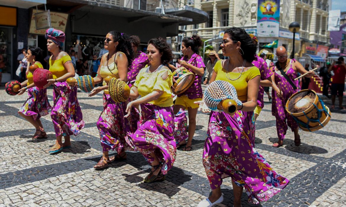 Brasília (DF) 29/08/2023 - Coletivos lésbicos fortalecem redes de mulheres nas periferias
Foto: Divulgação