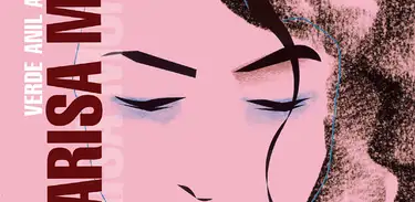 Cor de rosa e carvão - Marisa Monte