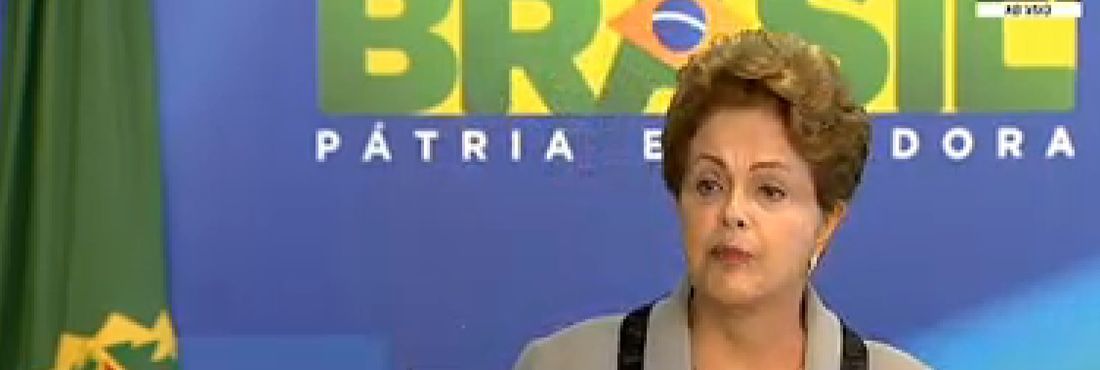 Presidenta Dilma