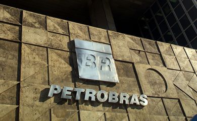 Petrobras nova imagem