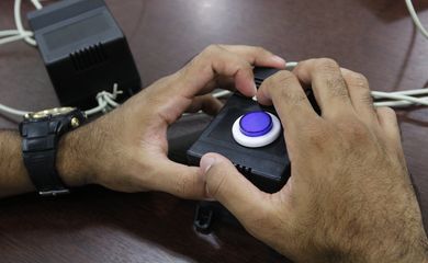 Alunos de Engenharia de Petróleo da UFRJ disputam na Bolívia competição internacional de conhecimento Petrobowl Regional Qualifiers. 