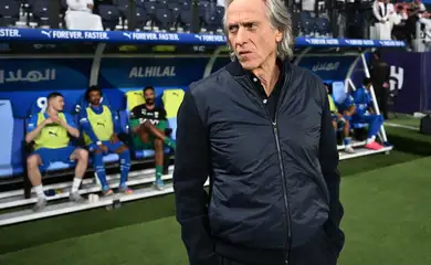 Al Hilal, jorge jesus
