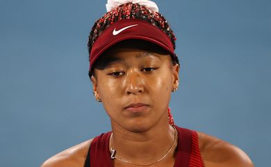 Naomi Osaka, tênis