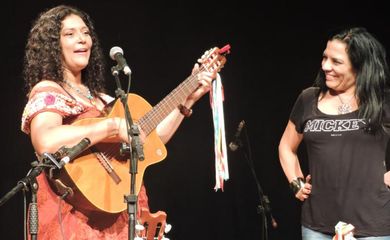 Músicos promovem 3ª edição do festival de música Latino-americano em Angra