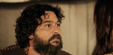 A Terra Prometida - Elói