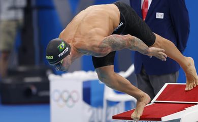 Bruno Fratus, natação, tóquio 2020, olimpíada