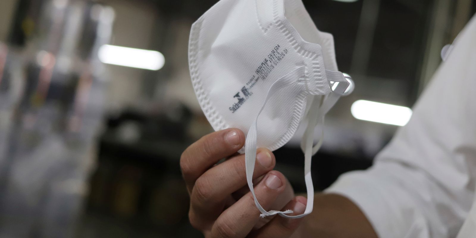 Casos de síndrome respiratória aguda grave aumentam em dez estados Casos de síndrome respiratória aguda grave aumentam em dez estados