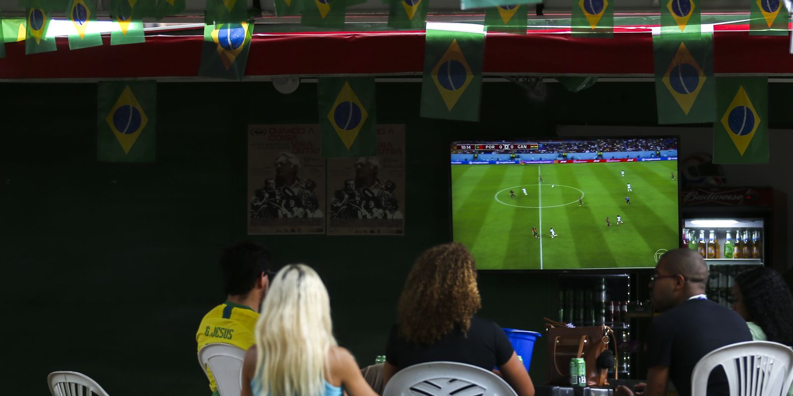 Prefeitura de Afogados vai instalar telão para exibir jogos do Brasil na  copa – Blog do Finfa – A verdade em forma de notícia