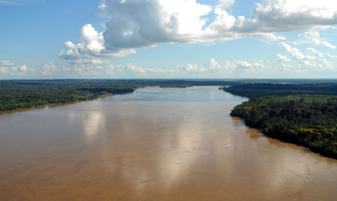 Fundo Amazonia
