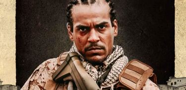 Arcanjo Renegado, série de TV