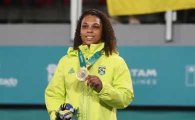 judô, jogos pan-americanos, samanta soares