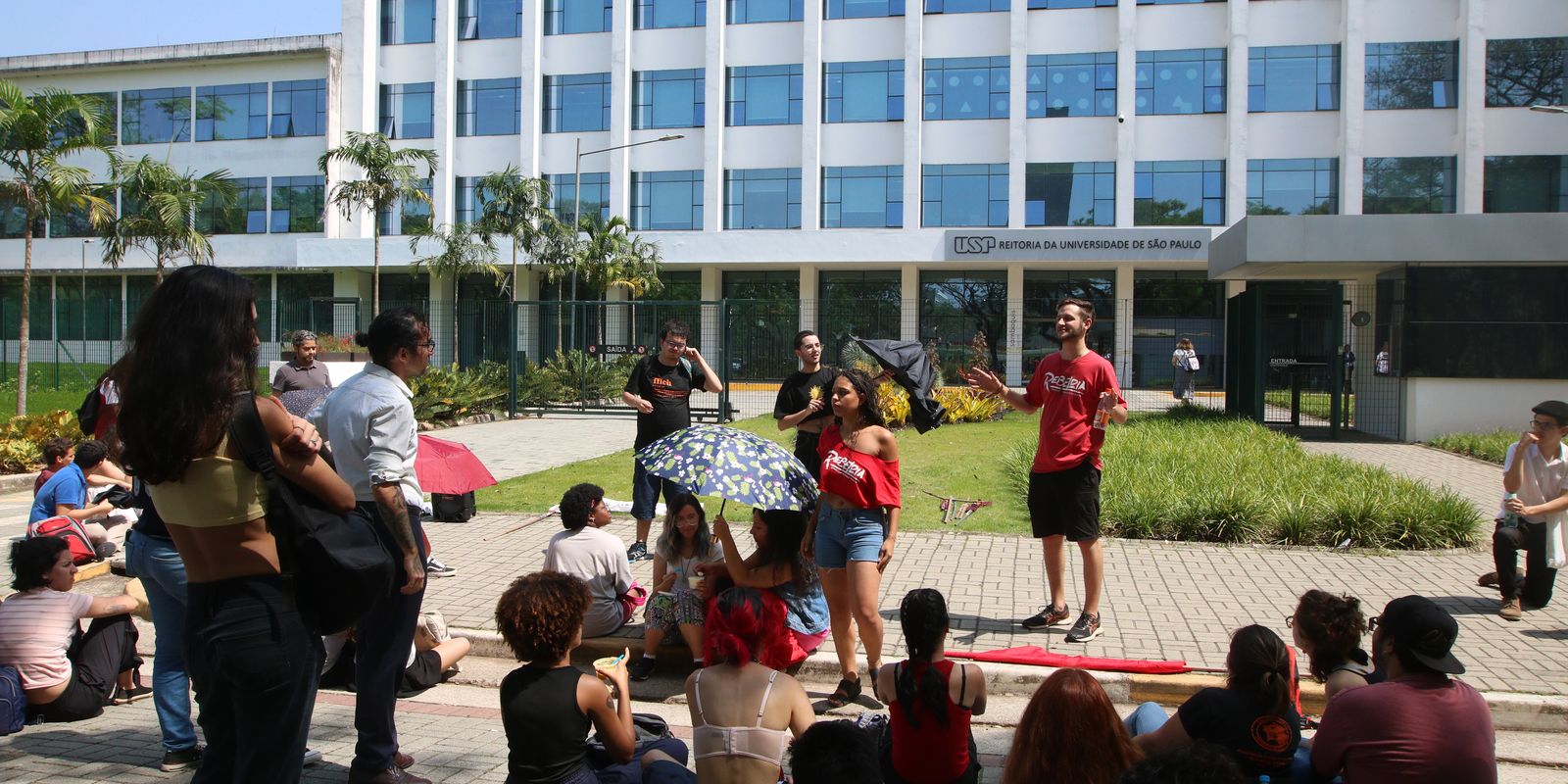 USP realiza mostra de jogos e palestras com profissionais da