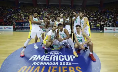 Seleção de basquete é convocada para a Copa América
