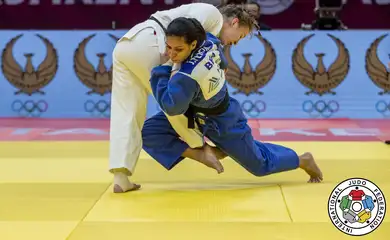 Grand Slam de Tashkent - 2021