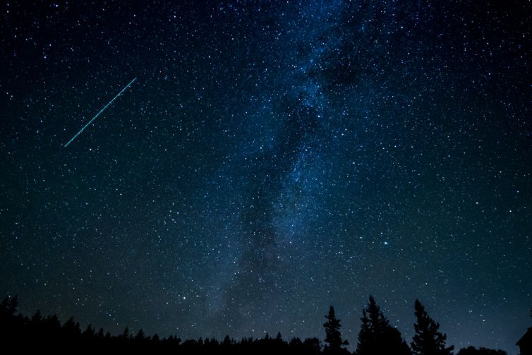 Meteoro, meteorito e meteoroide? O Ciência é Tudo explica a diferença
